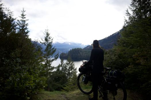 10 Best Bikepacking Routes in the US Right Now (Summer 2026)