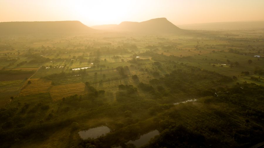 Pachmarhi photo 7