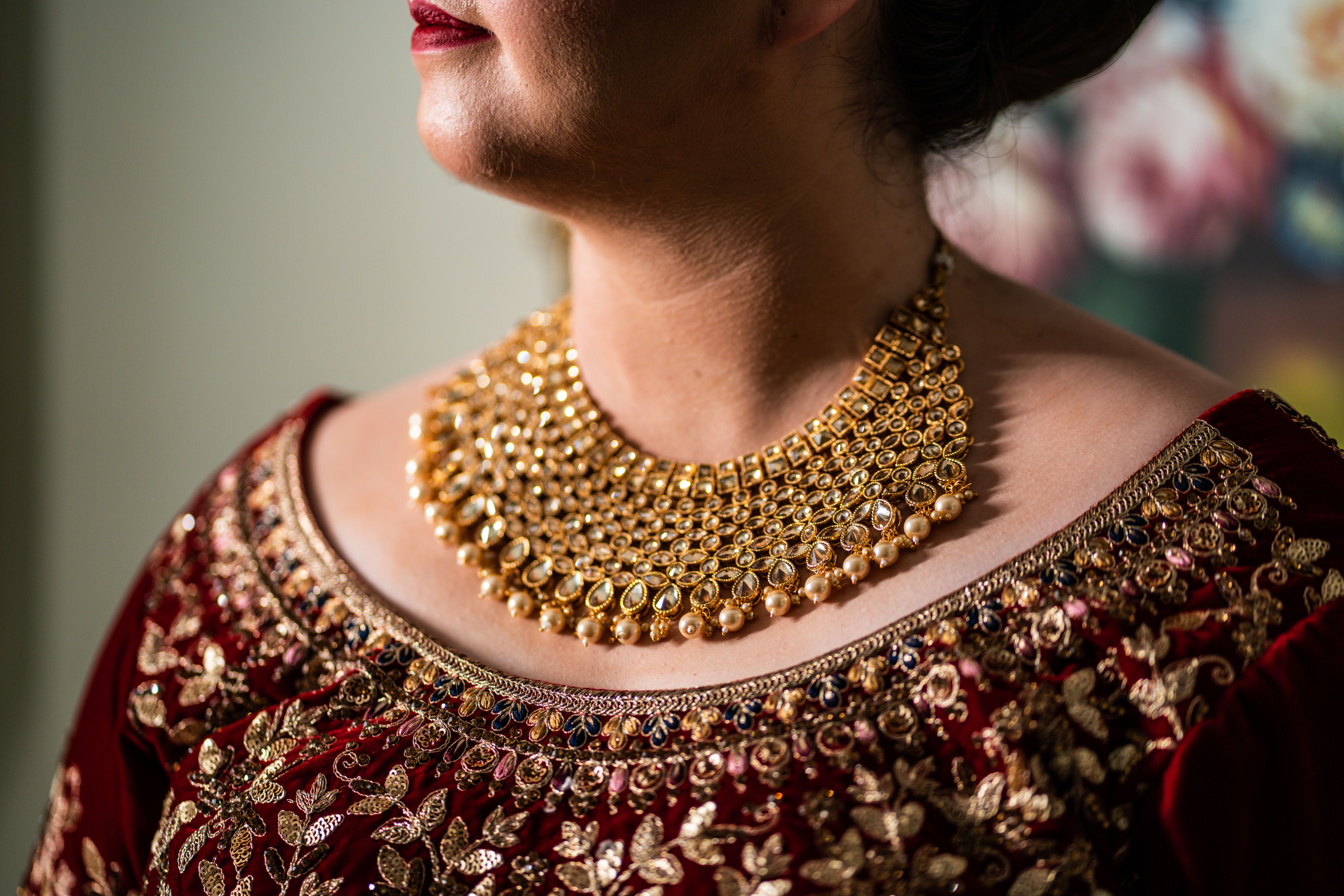 Instagram Saree Fashion Showcase