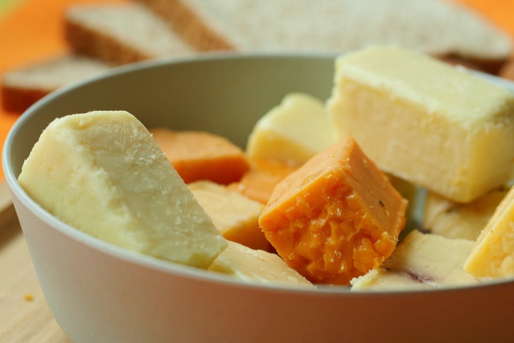Cheddar Cheese Sourdough Loaf Cheddar Cheese Sourdough Loaf