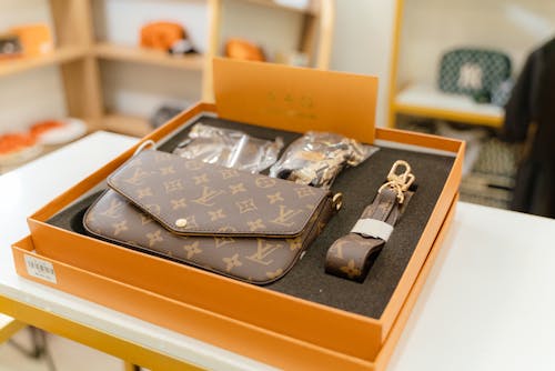 Louis Vuitton Multi Pochette - BagAddicts Anonymous