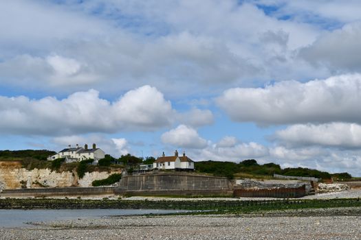 Free stock photo of beach, beachy head, cliff