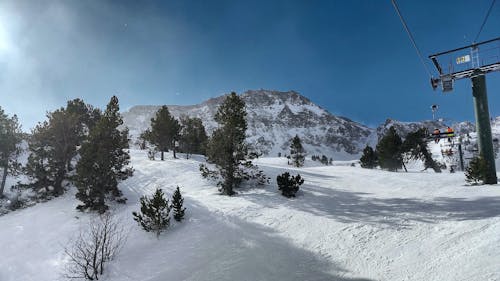 Photos gratuites de andorre, arcalis, les pyrénées