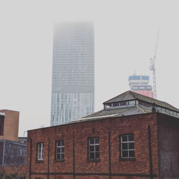 The Allotment – Manchester, UK