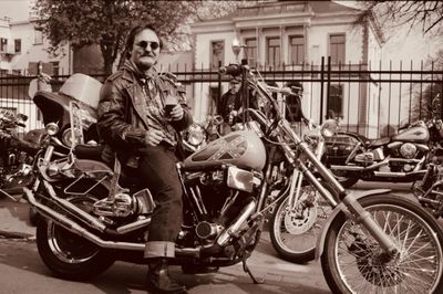 Lemmy
