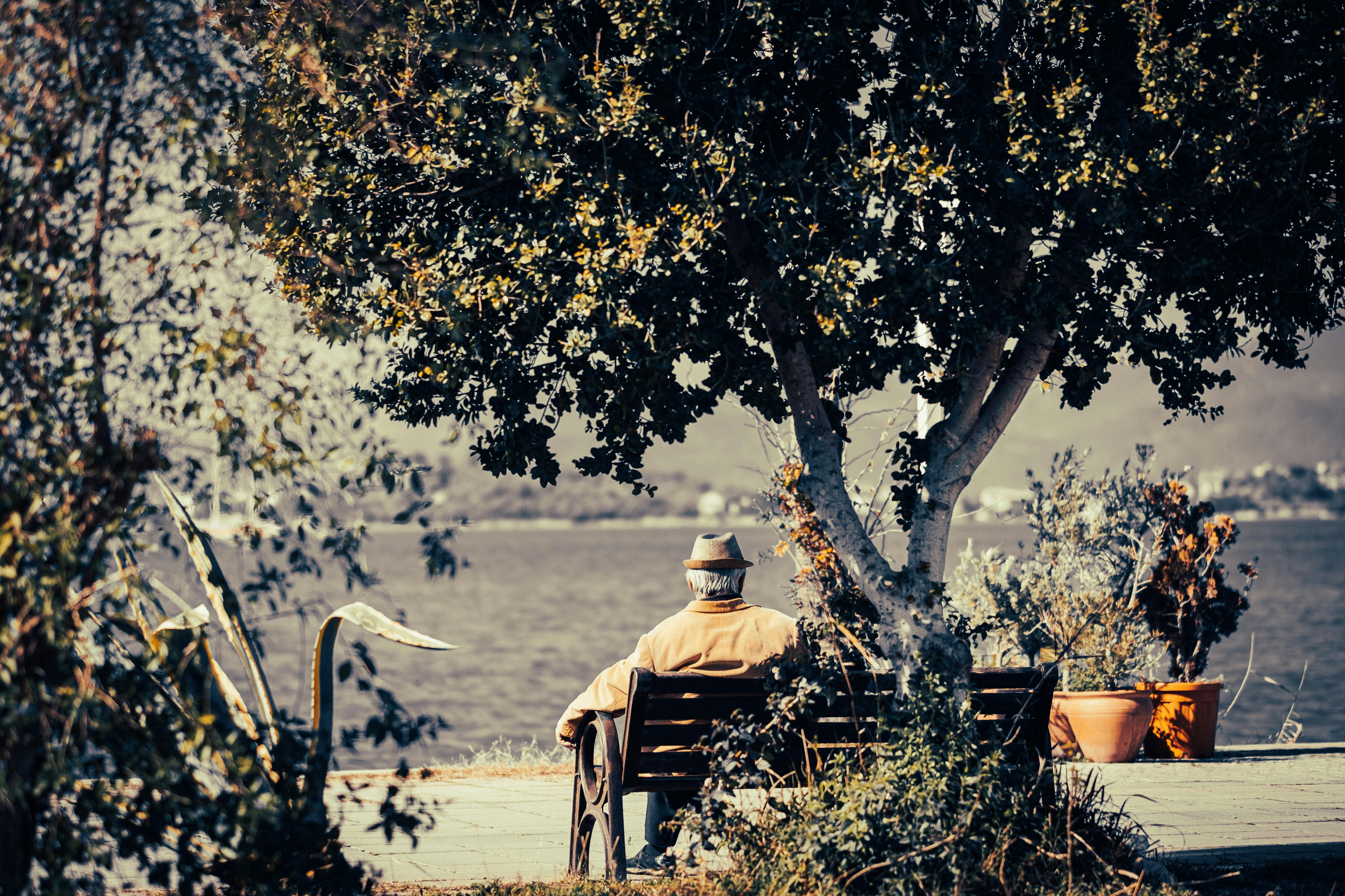 Financial independence, retire early: The math behind the viral money movement — Photo by Birkant  Cakar on Pexels