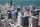 american city