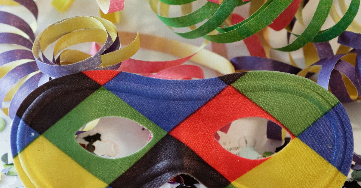Los carnavales más vibrantes y multitudinarios del mundo Los carnavales más vibrantes y multitudinarios del mundo