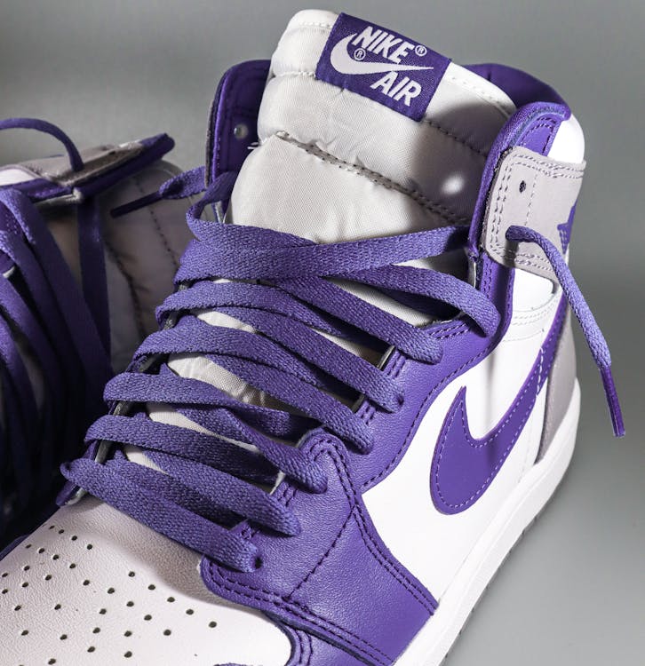 Nike clearance stock up