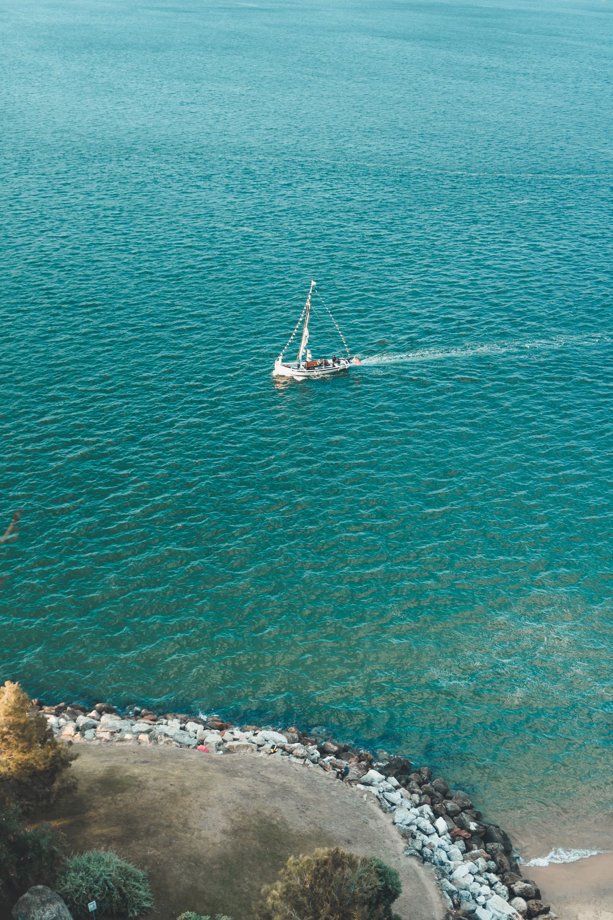Half-Day Performance Charter Voucher