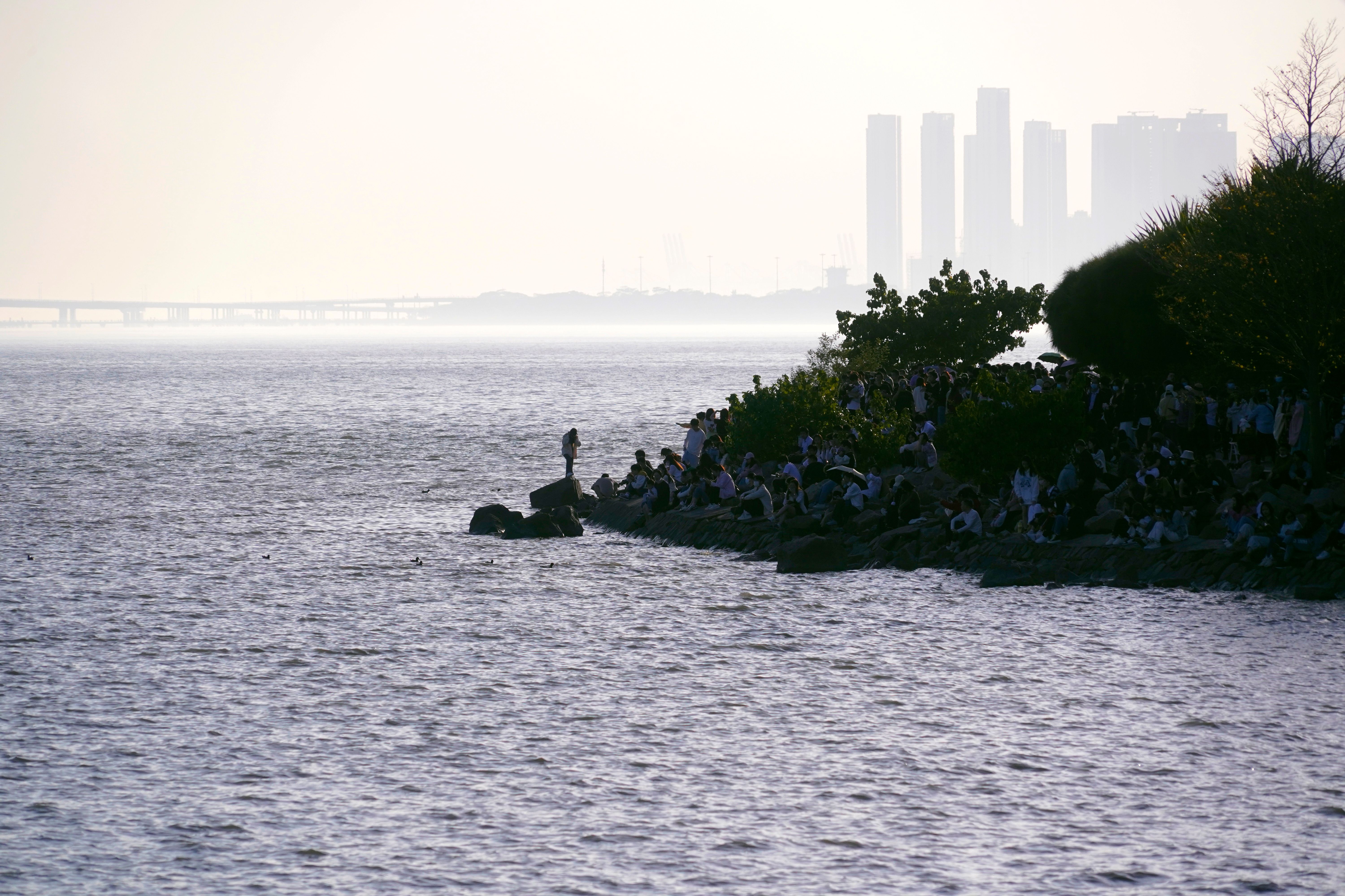 Shenzhen Dapeng Peninsula Day Tour with Hotel Pickup