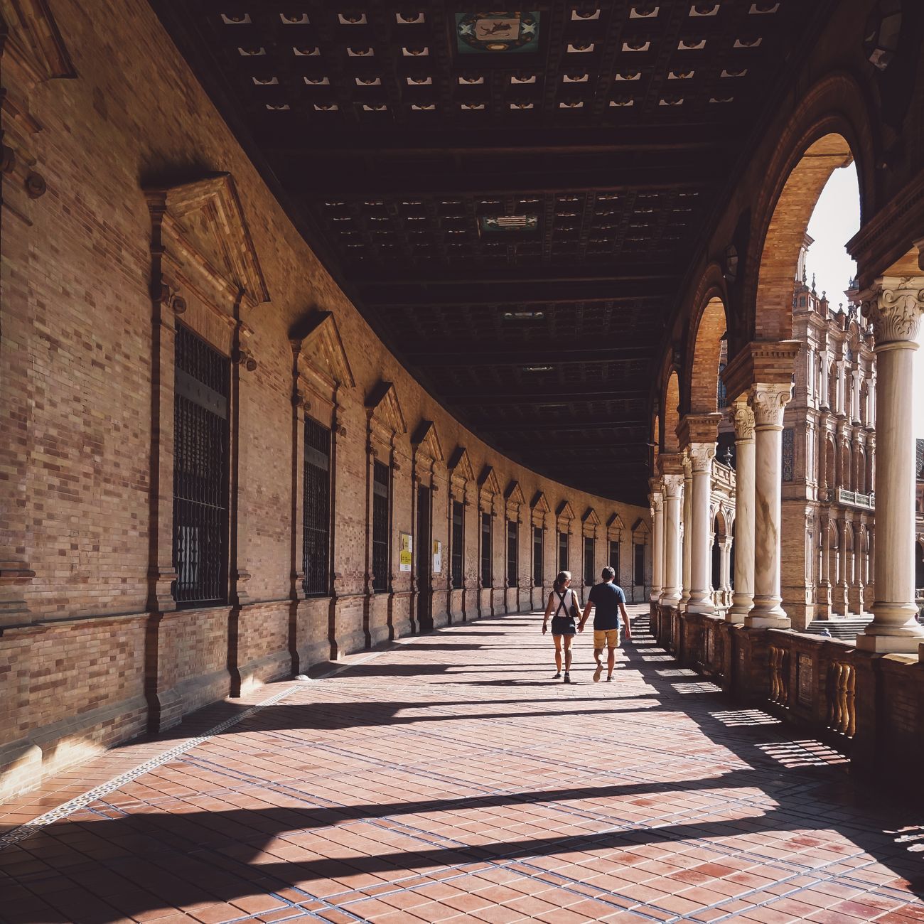 Seville
