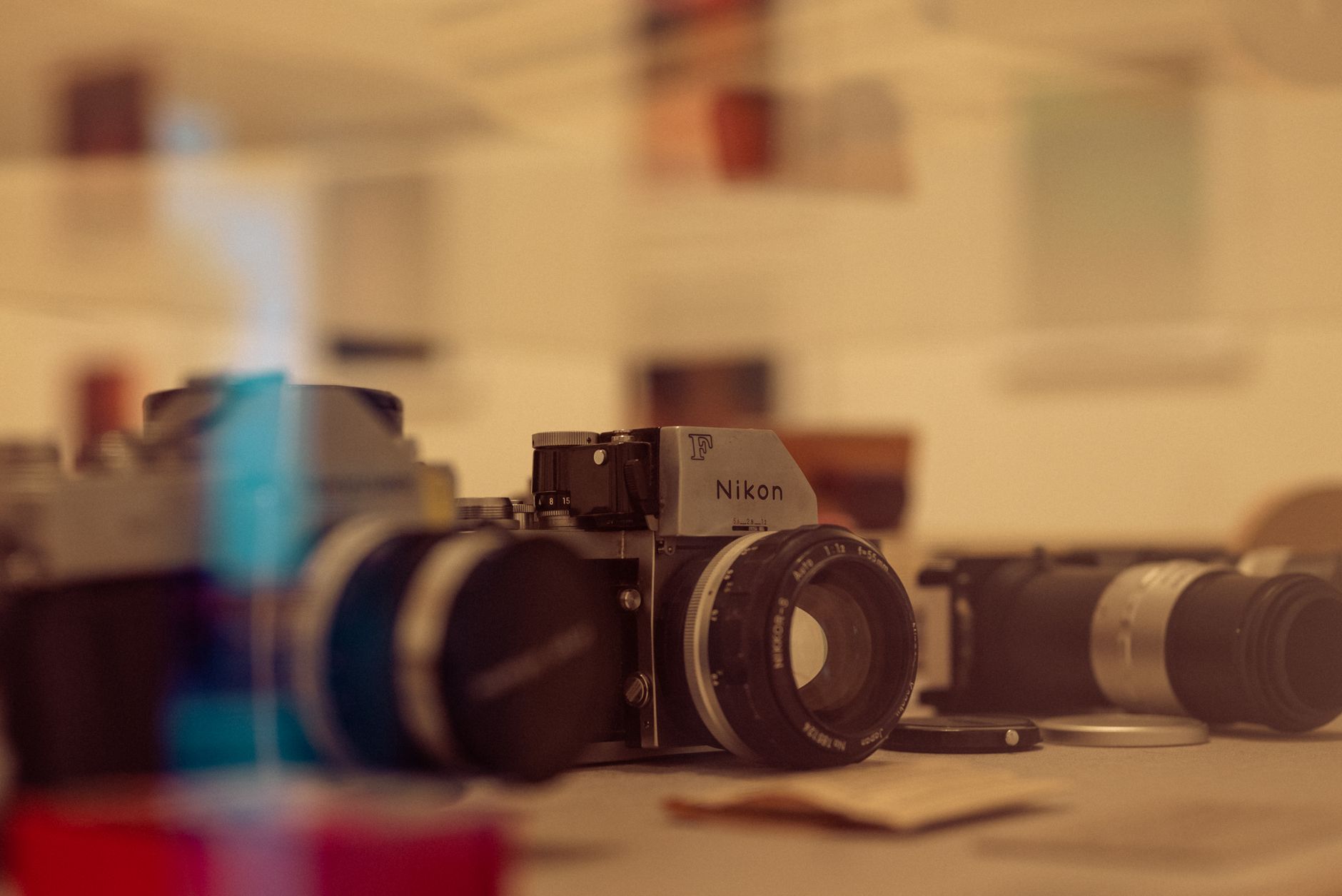 Museo Camera Centre for the Photographic Arts