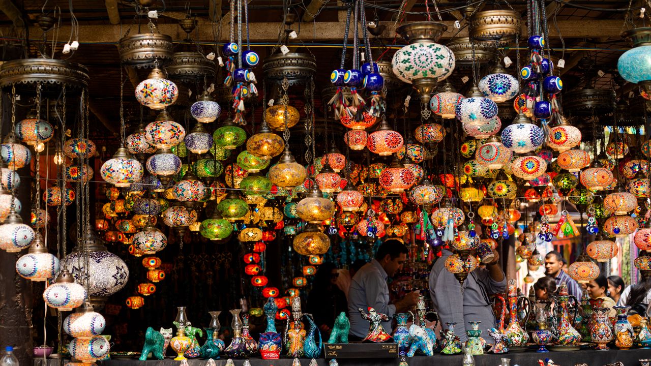 Lille accueille FestiExpo, le grand festival de la culture turque pendant trois jours