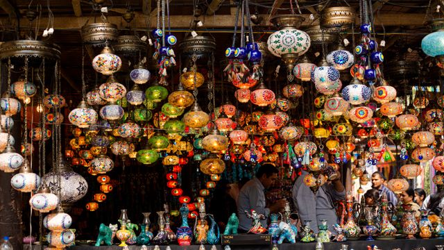 Lille accueille FestiExpo, le grand festival de la culture turque pendant trois jours