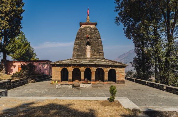 Journey to the Divine: Experience Char Dham with Travel Spark Holidays - Activity & Sightseeing
