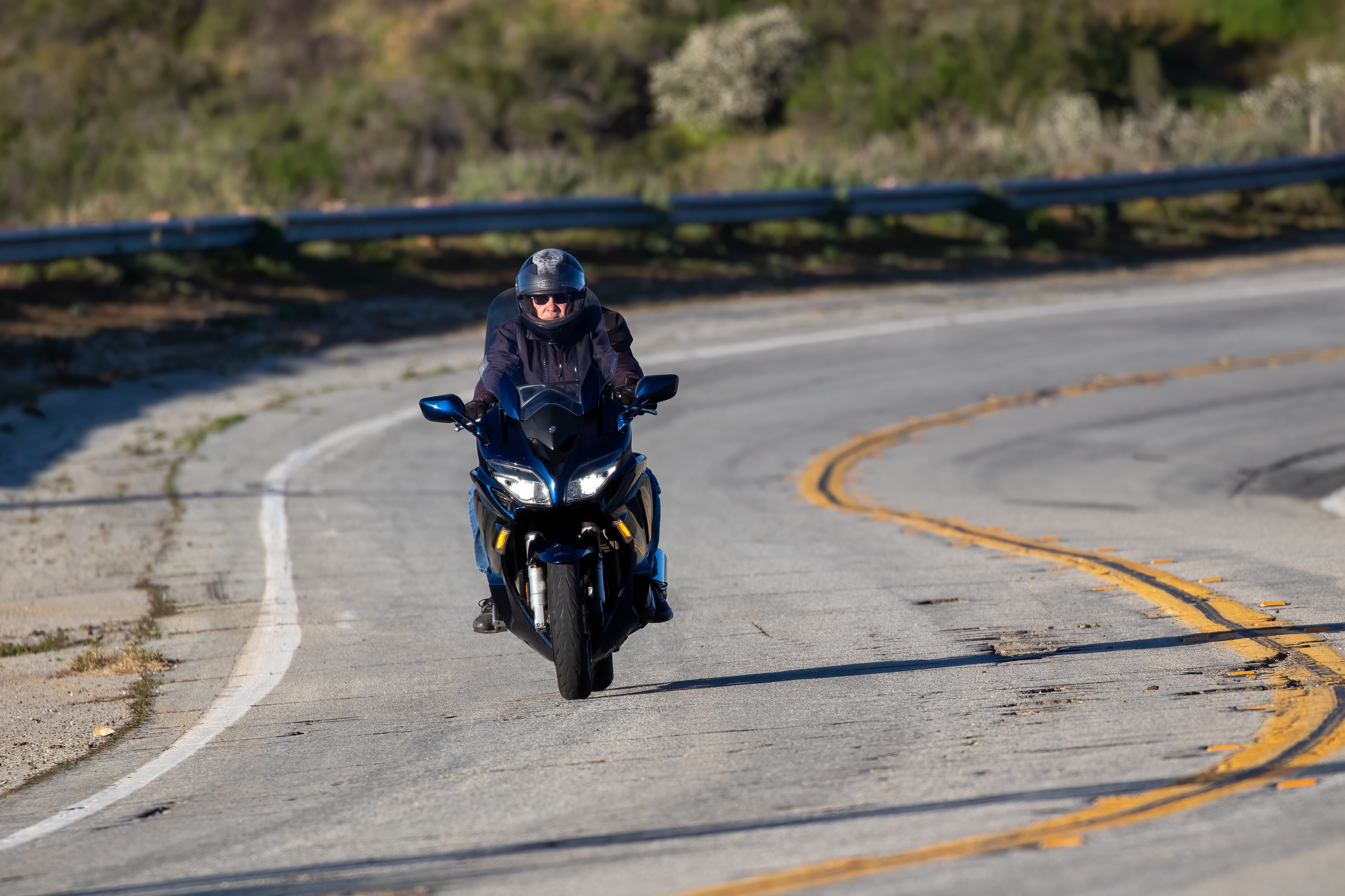 Diverse Array of Honda Motorcycles Returning for New Model Years — Photo by David Brown on Pexels
