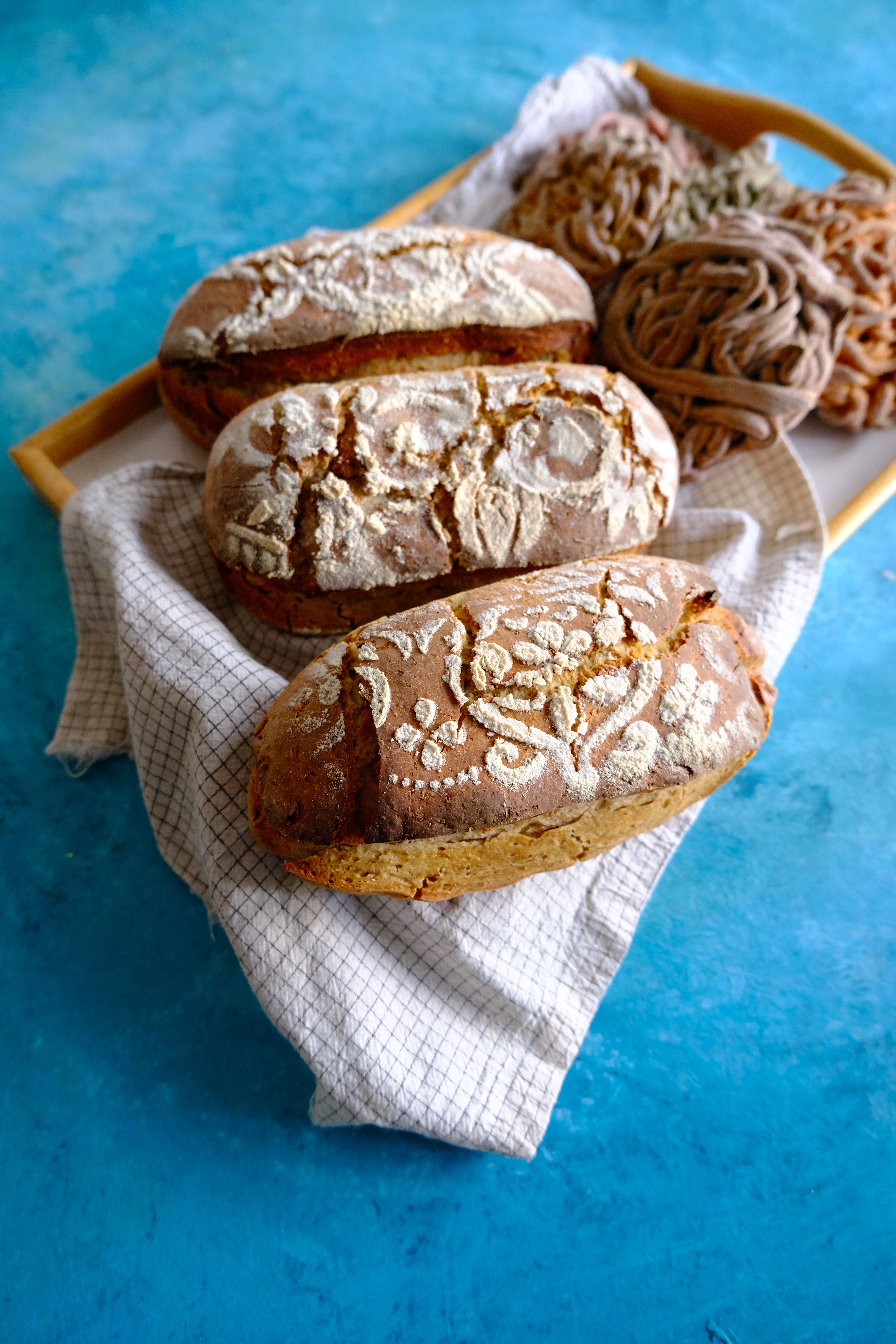 Close up of Bread · Free Stock Photo