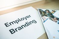 professional branding