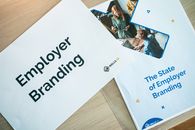 team branding