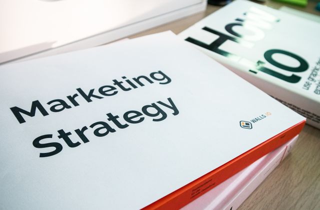 Building a Marketing Strategy That Reaches Local Customers