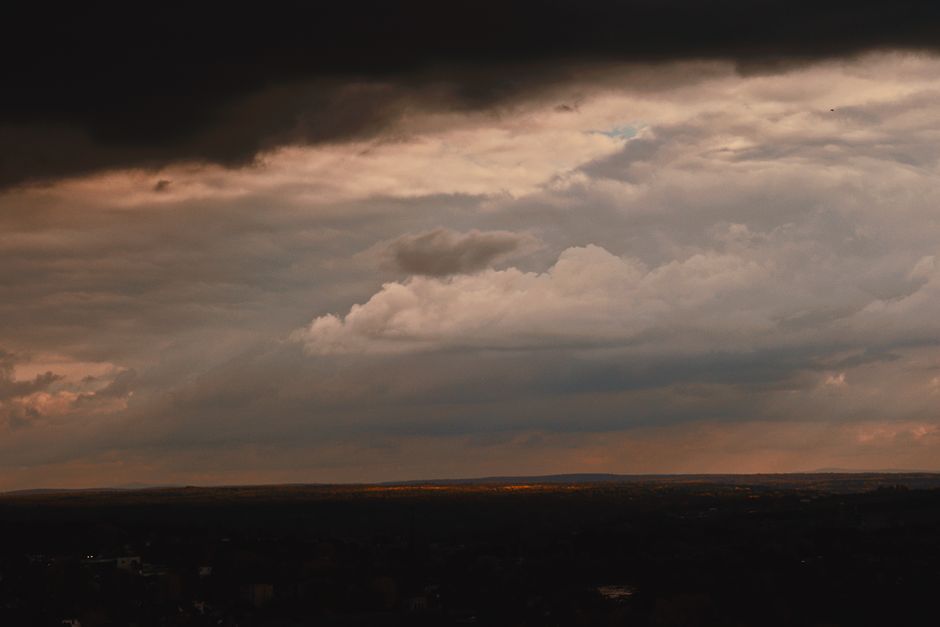 Ottawa Canada Day Under Severe Weather Watch — Here's What to Know