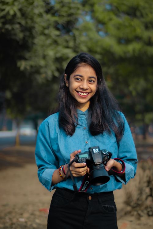 Priya Sharma Kapur - Master of Candids