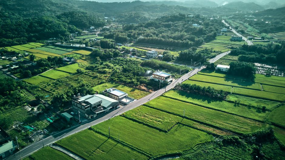 EV infrastucture needs in rural areas reviewed EV infrastucture needs in rural areas reviewed