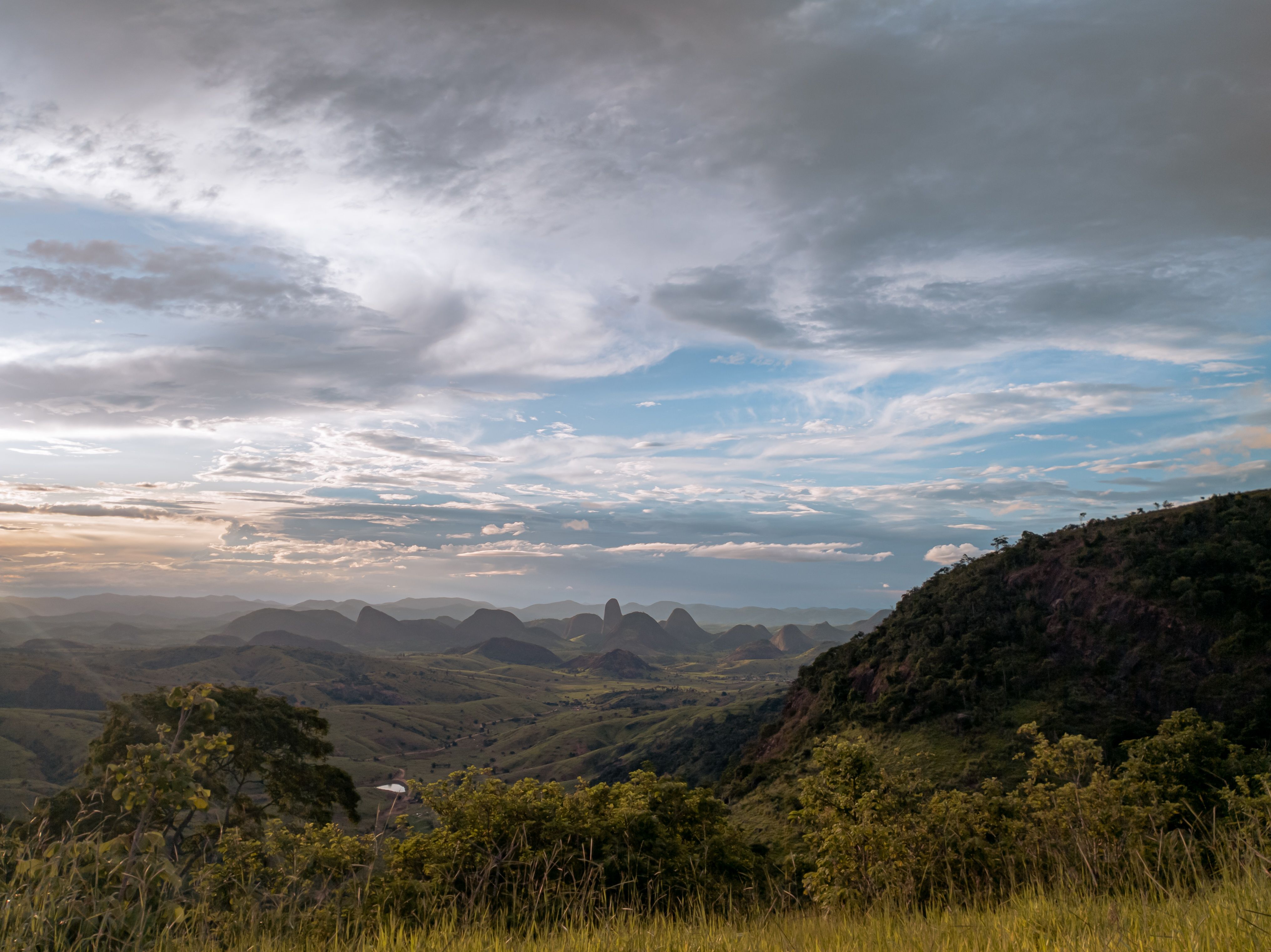 Novo Airão, Brazil - travel photo