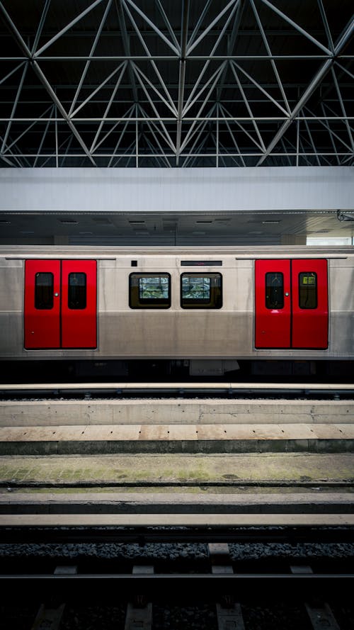 Δωρεάν στοκ φωτογραφιών με βαγόνι, βαγόνι του μετρό, δημόσιες συγκοινωνίες