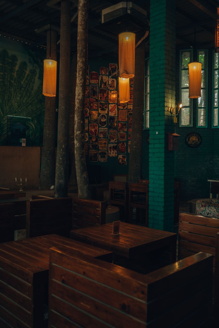 Bhagsu & Dharamkot Cafes photo 4