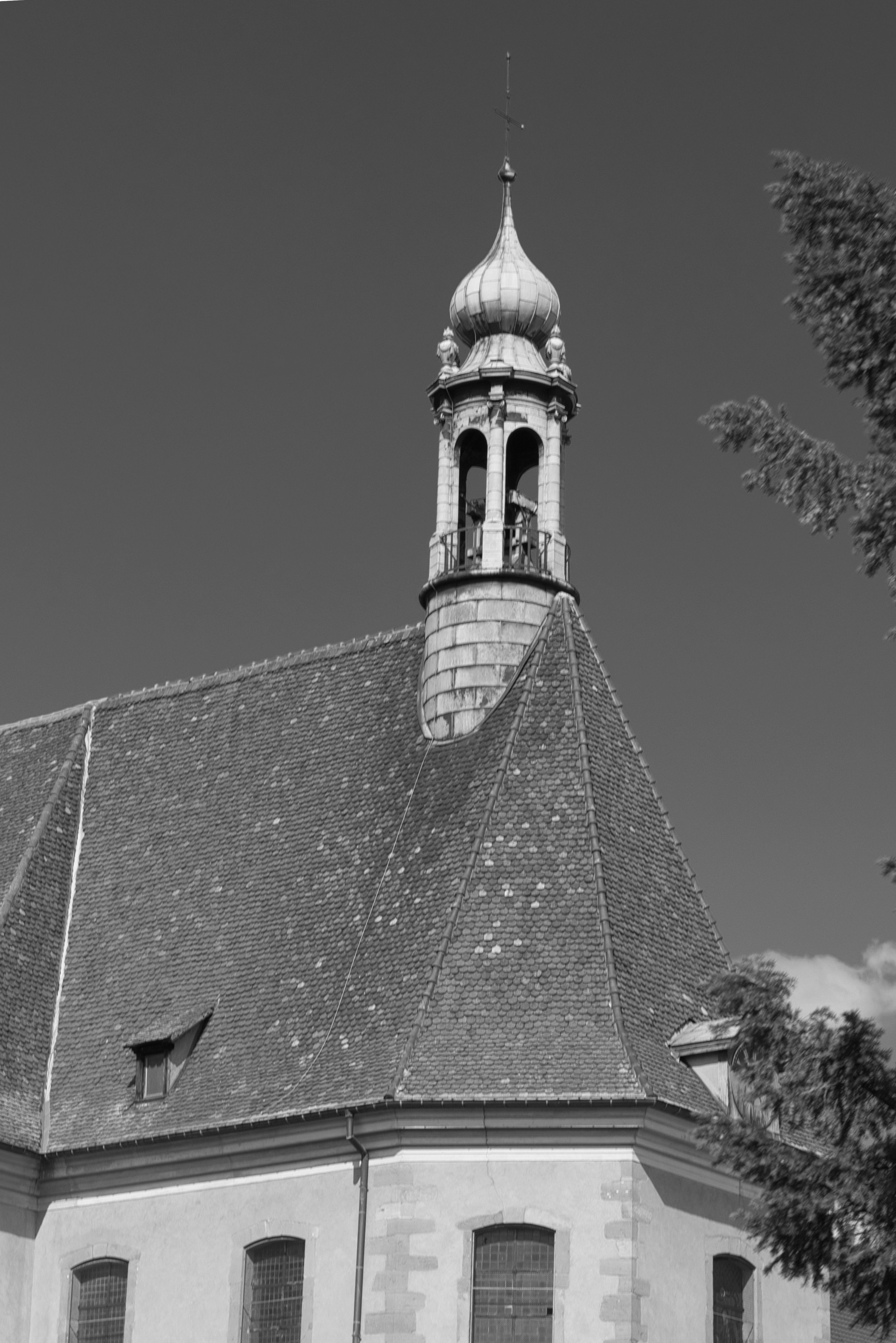 The Sorcery Question: When Faith Meets Fear