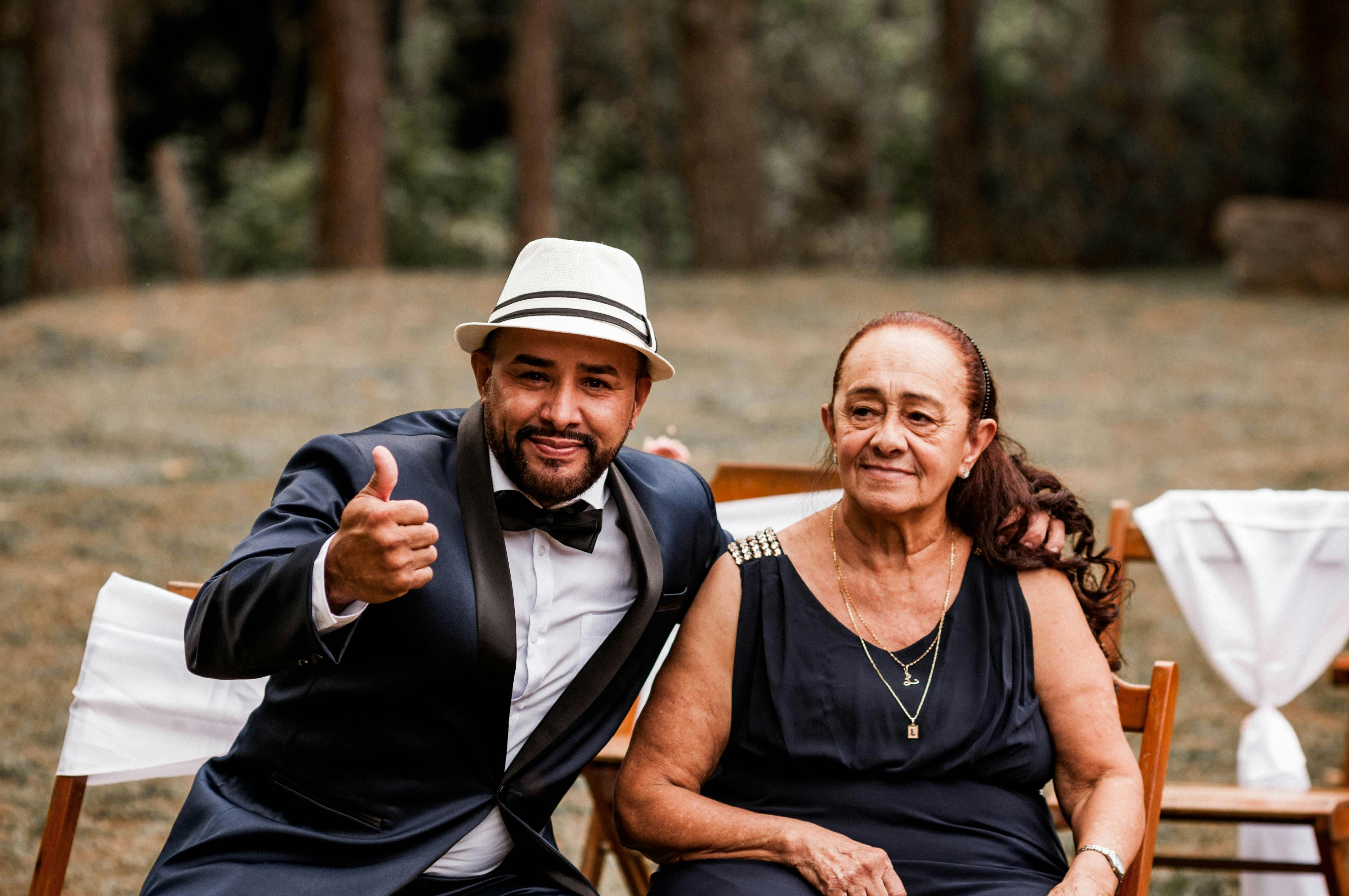 Guests Not Ready For ‘Incredibly Wealthy’ Wedding Event Themes: ‘Disaster’ — Photo by Joel Santos on Pexels