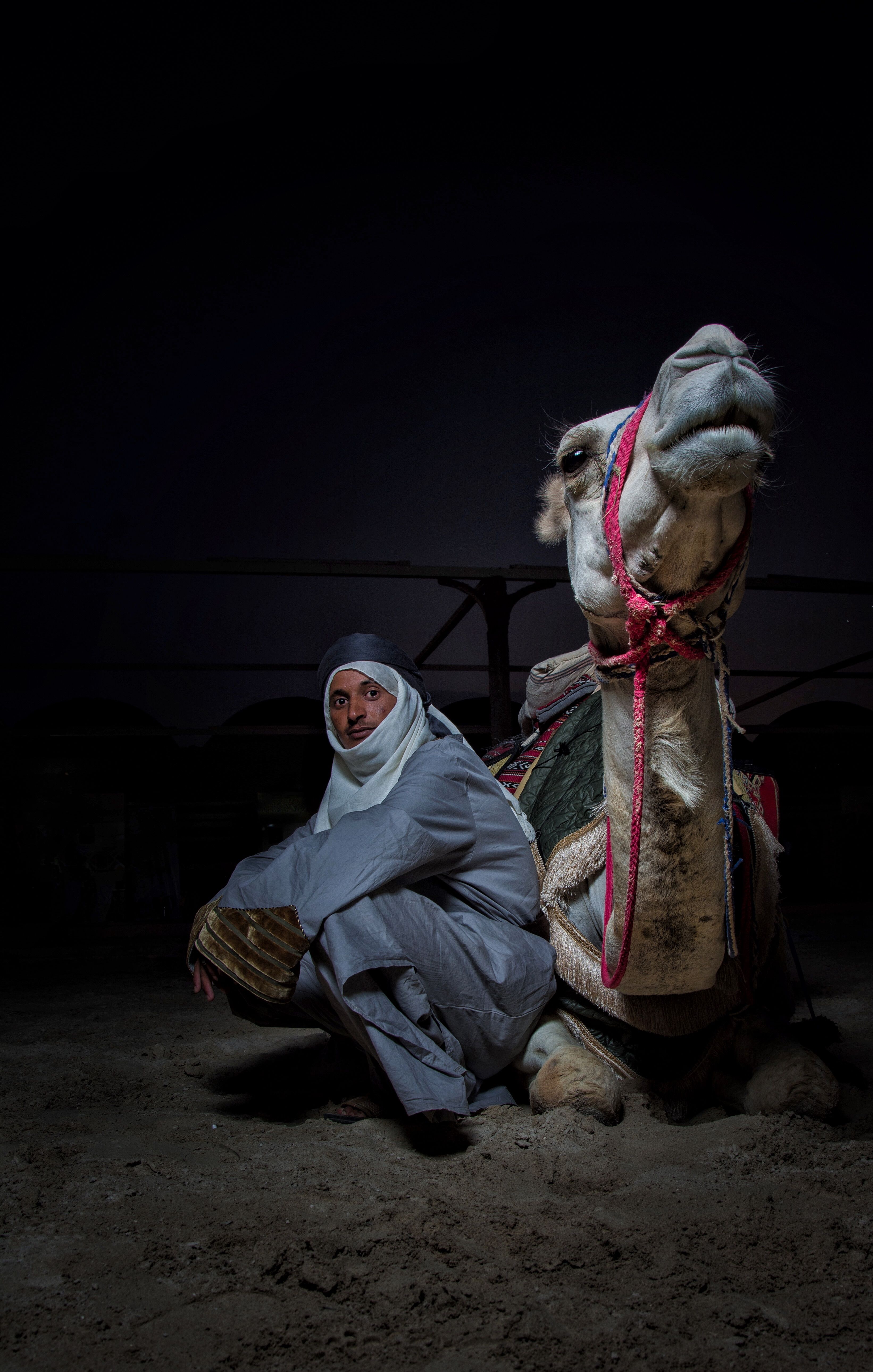 المكانة الجيوسياسية للمملكة العربية السعودية