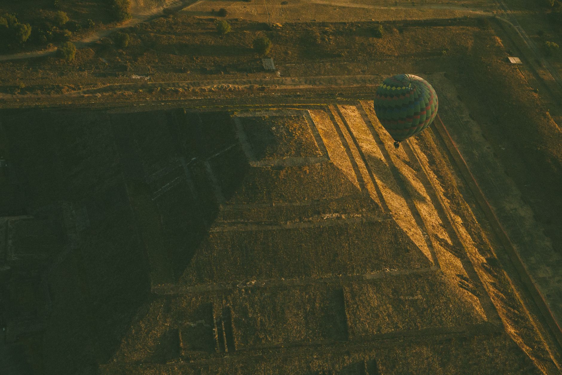 Teotihuacán