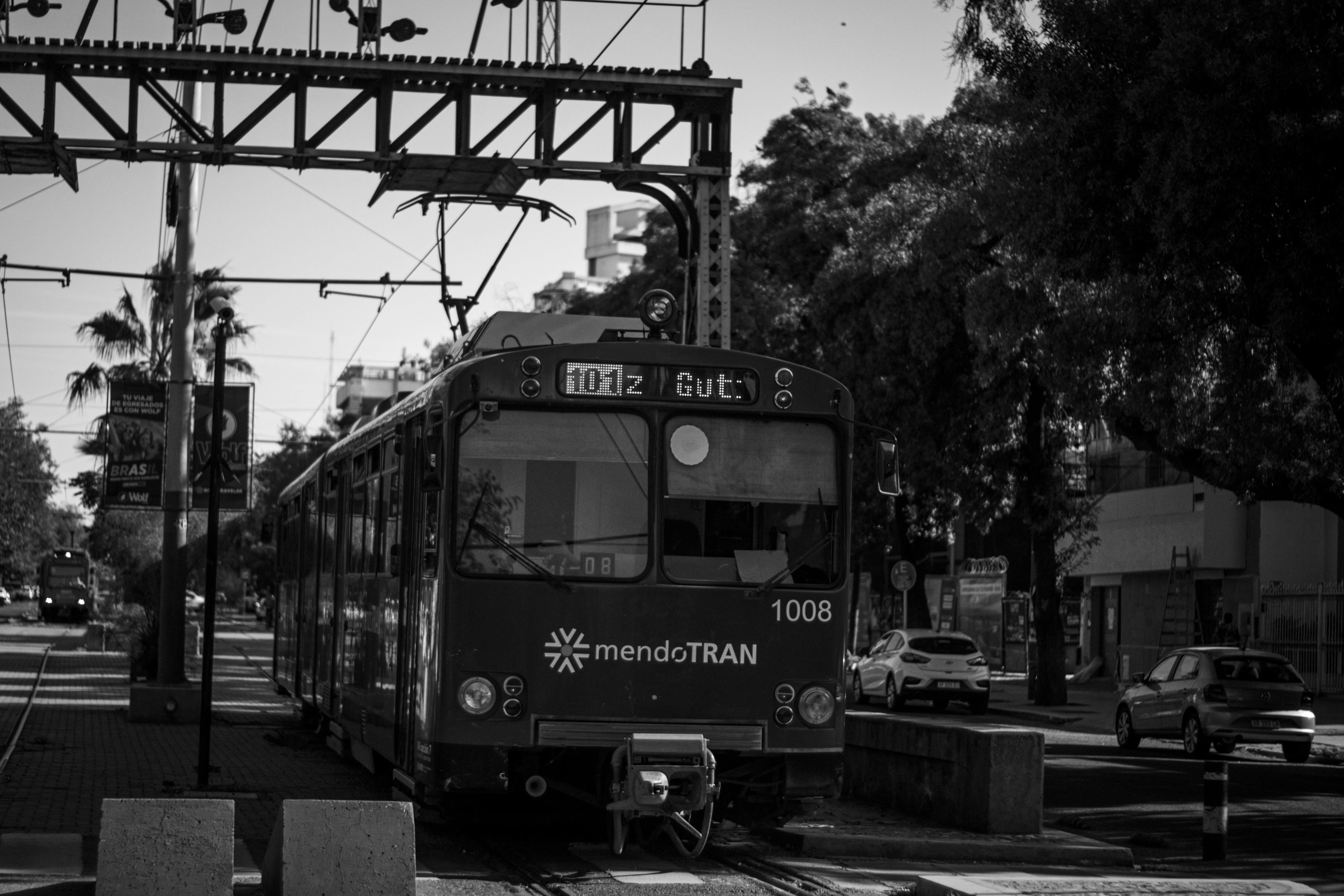 Cable Car among Flags of TUrkiye · Free Stock Photo