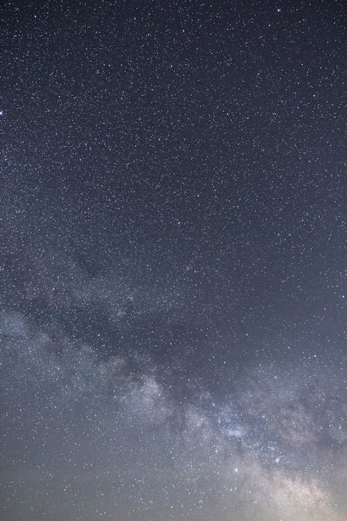 Бесплатное стоковое фото с galaxy, hd обои, Астрономия