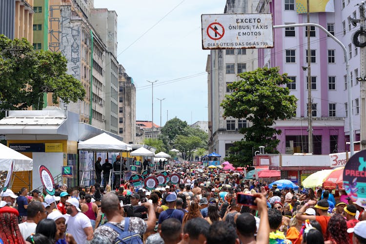 Festa Do Galo Da Madrugada