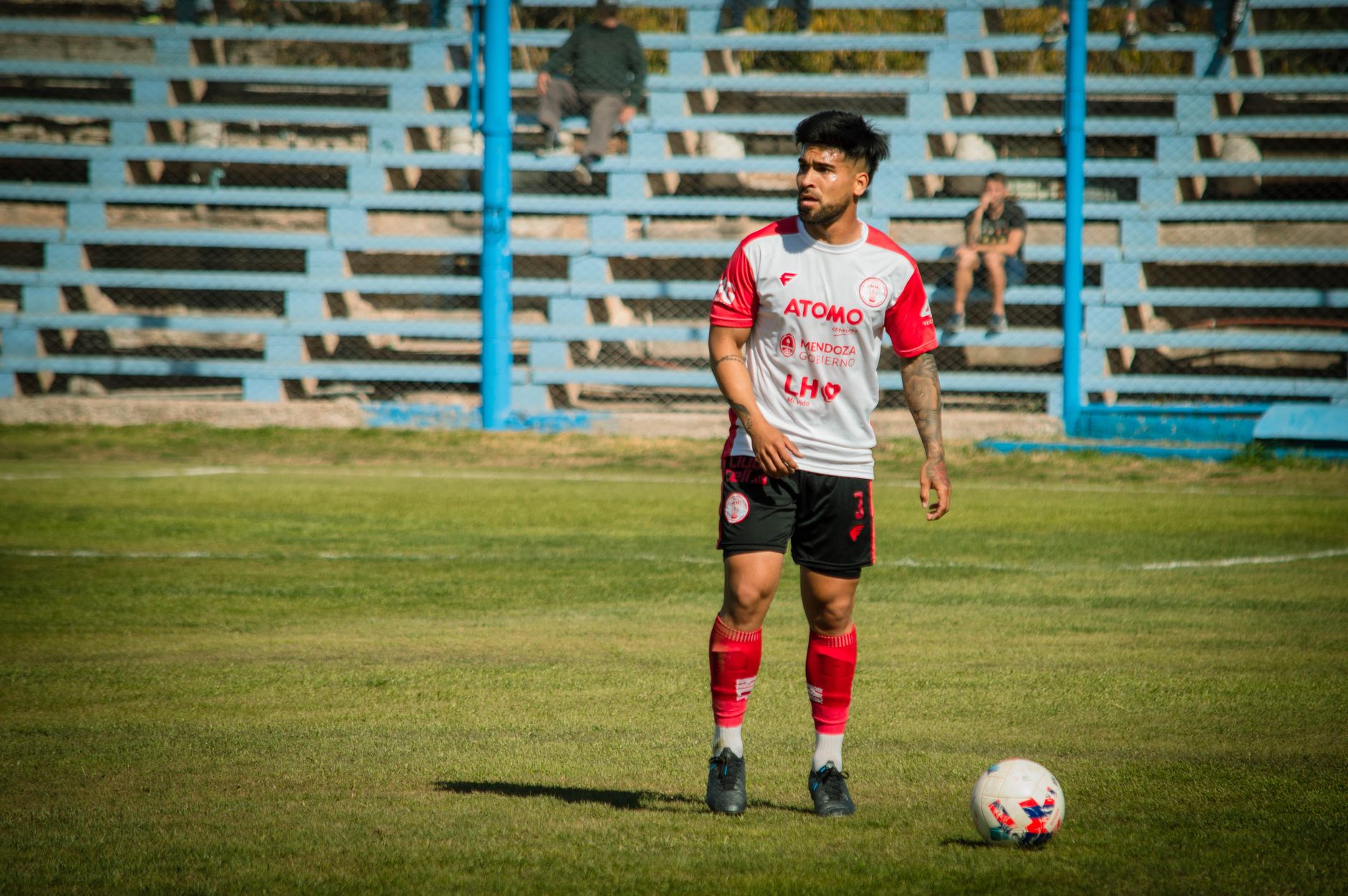 Tomás Castro