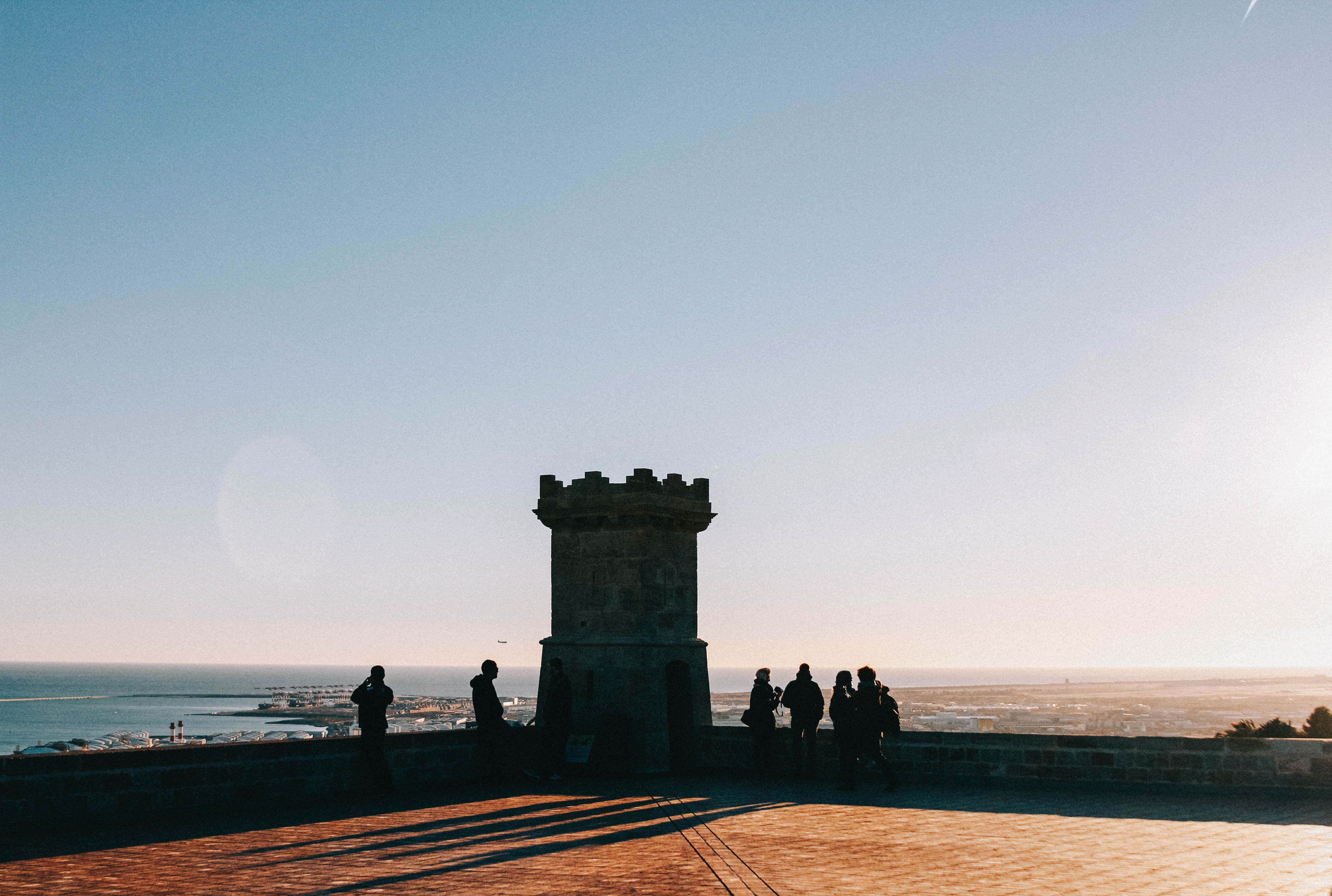 Barcelona Family Adventure – Relaxed 5‑Day Exploration