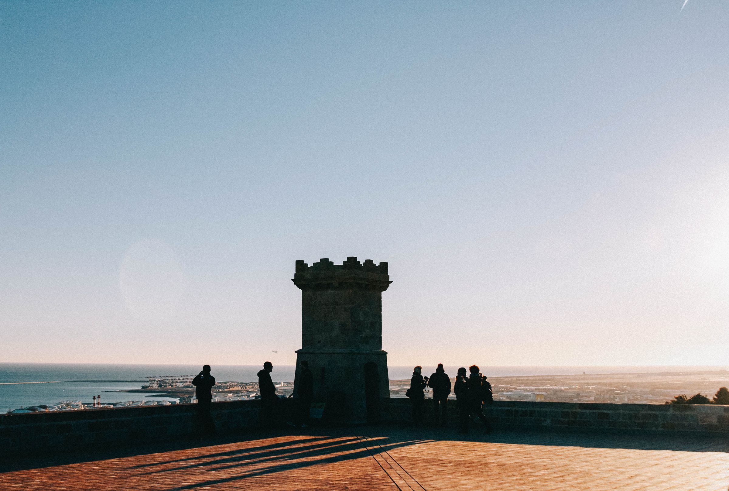 Barcelona Family Adventure – Relaxed 5‑Day Exploration