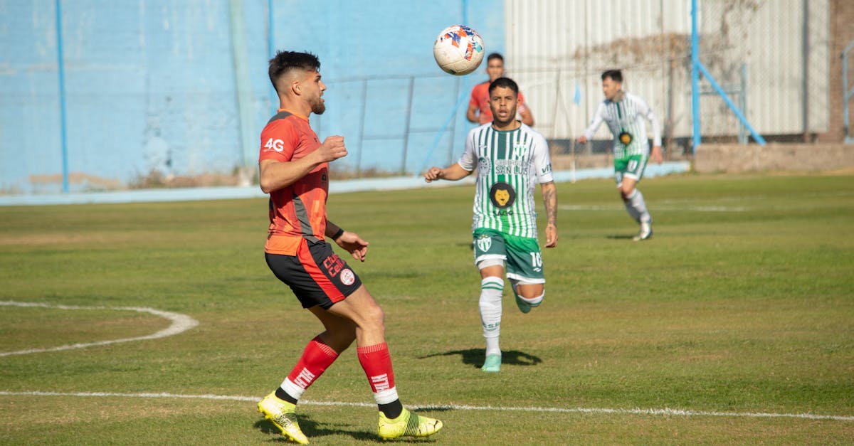 5 Gründe, warum Tischkicker immer noch beliebt ist