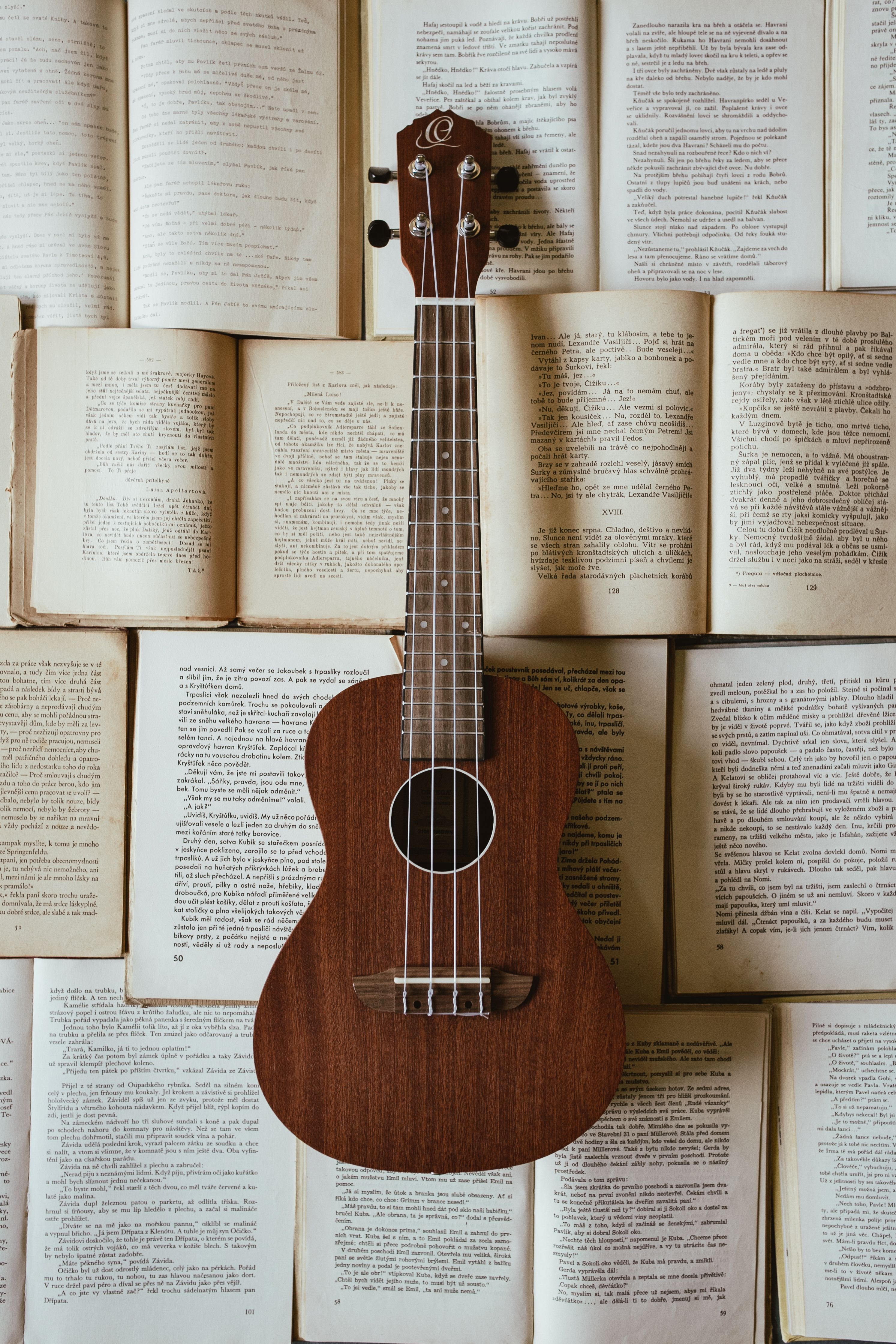 Open Strings