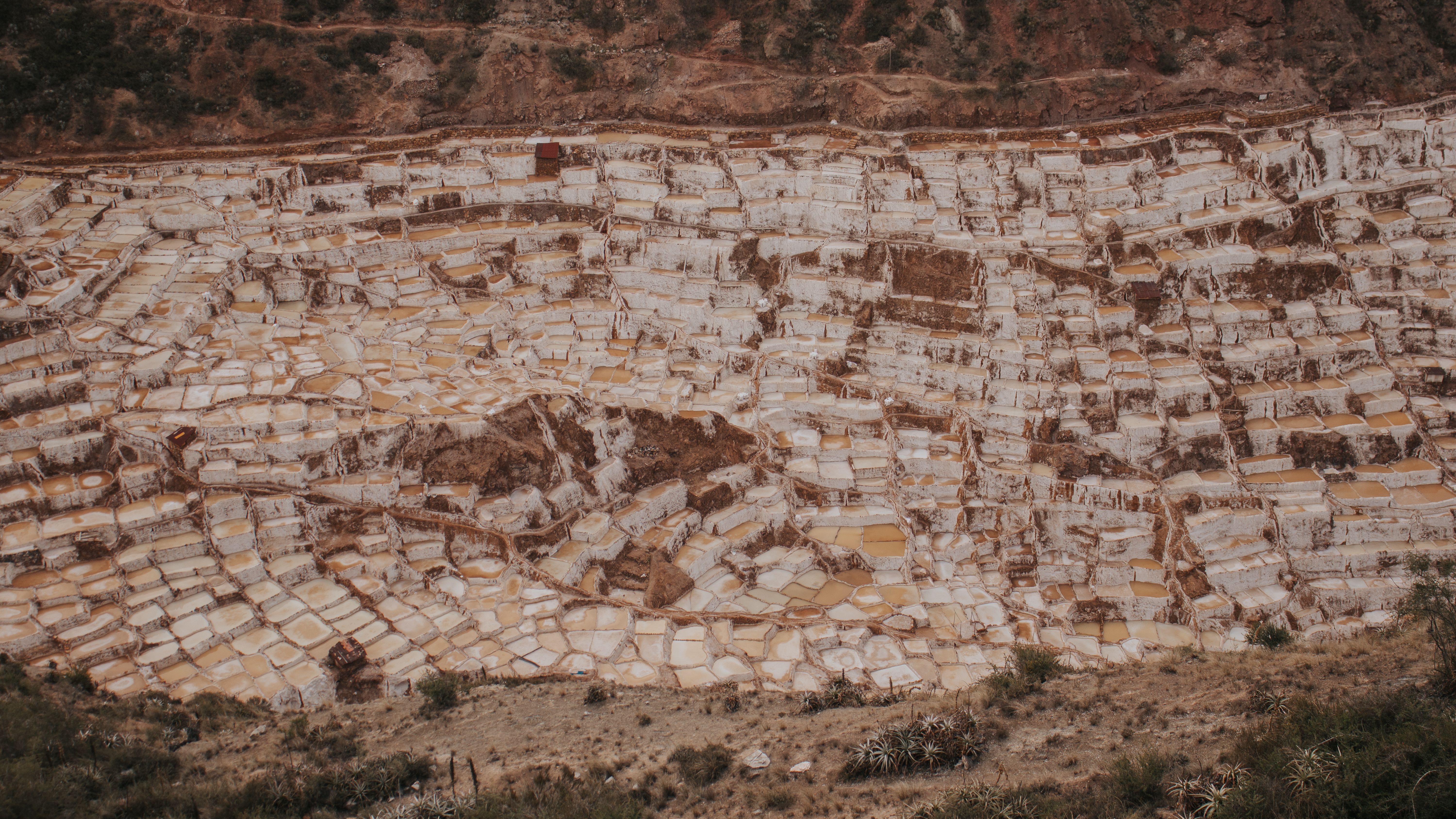 Photo of Peru