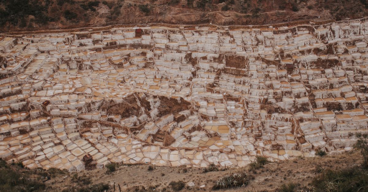 Photo of Peru