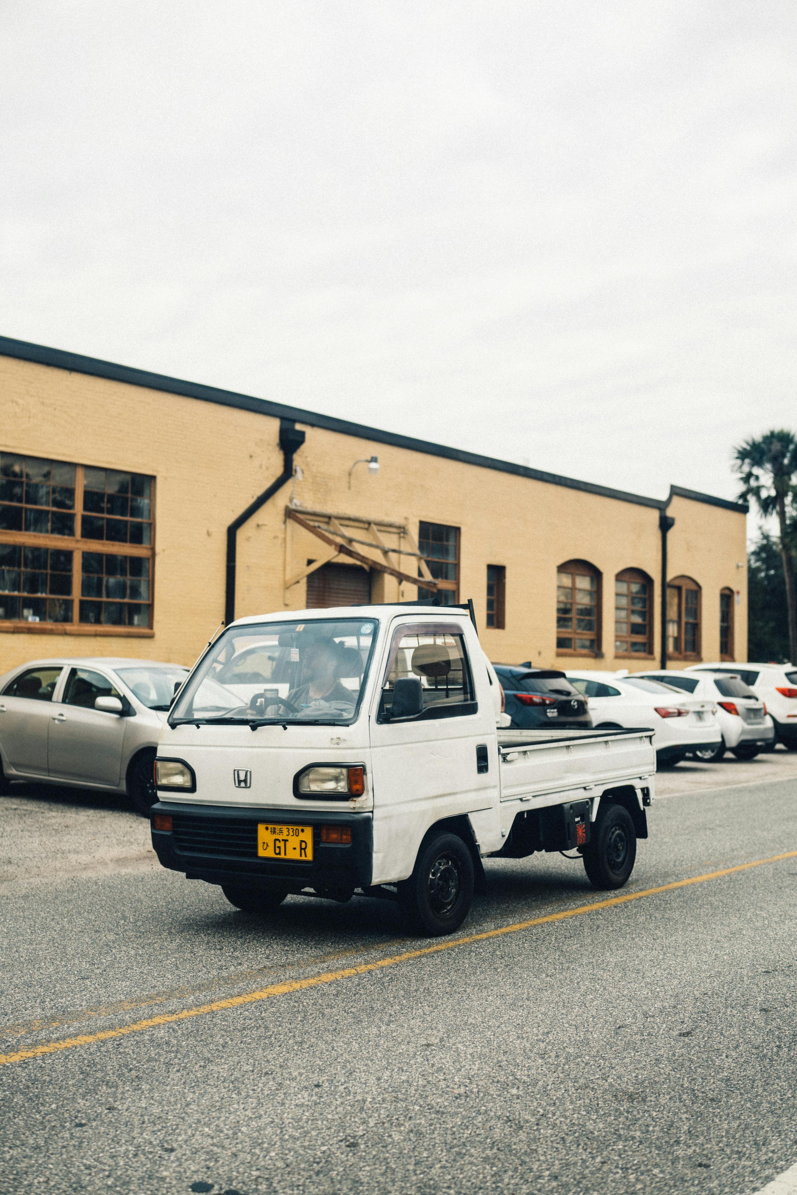 The Custom Car Wraps in Orlando | Yume Worx Vehicle Wraps, image size:2667x4000