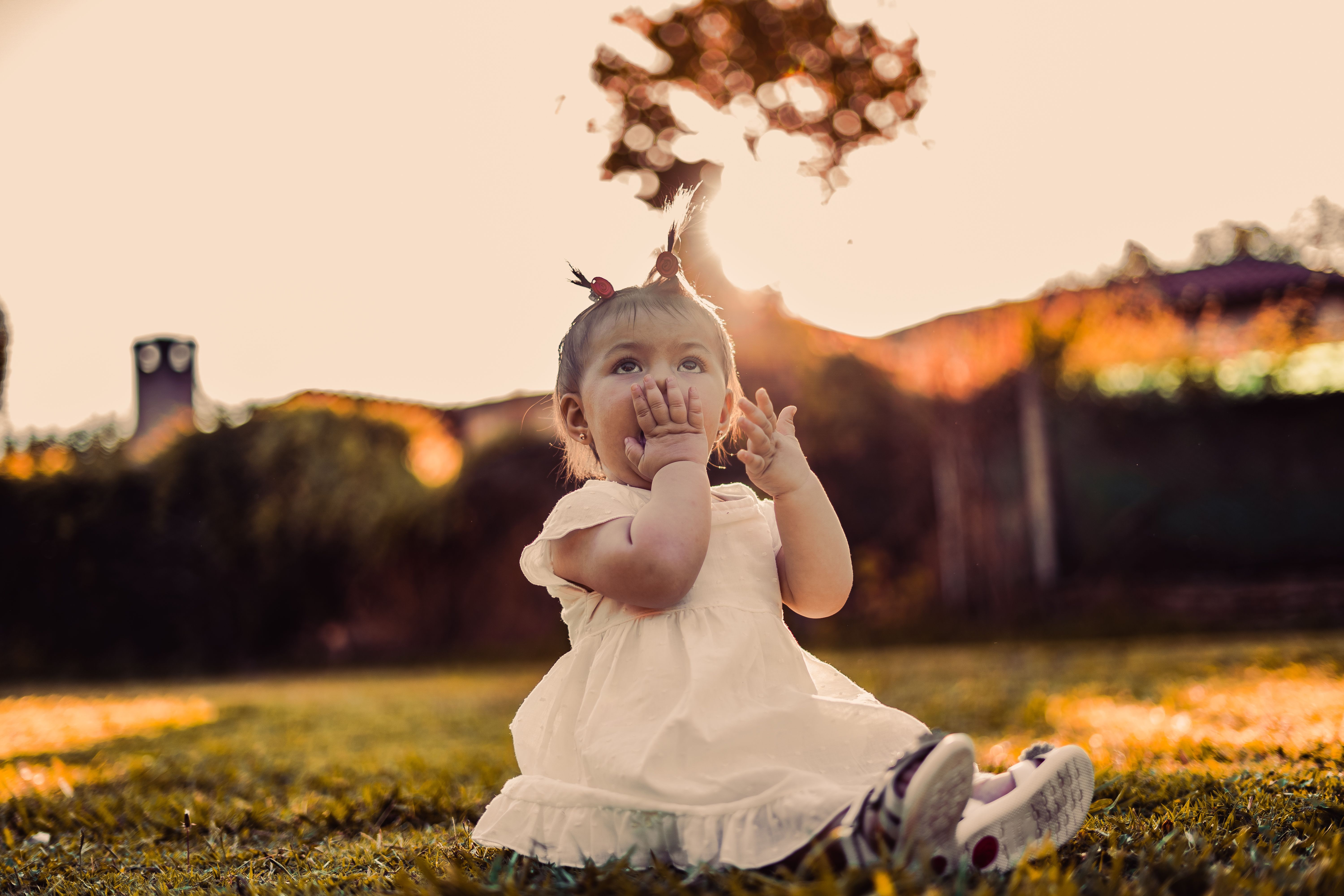What's My Inner Child Like?