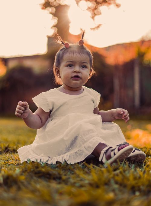 Baby outfit