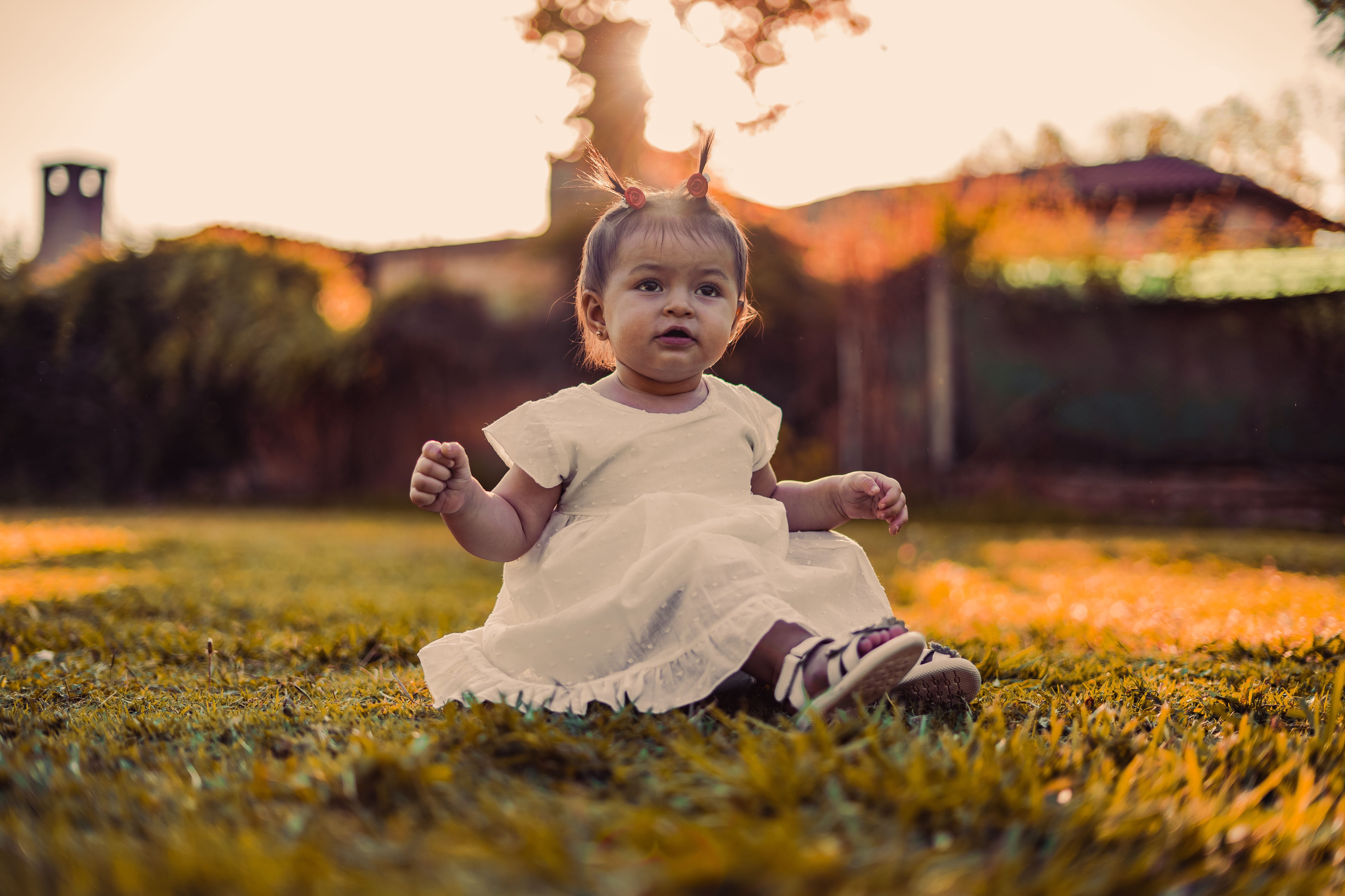 Kanaa kids wear