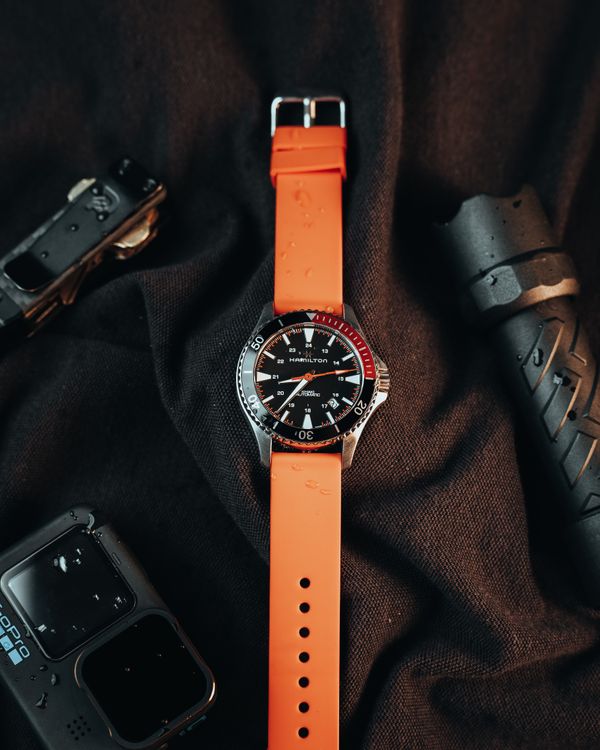 Reloj Hamilton